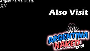 Huge Puffy Cameltoe Babe With Big Round Ass