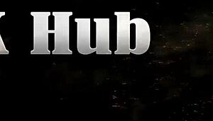 Dp Cute Asian Princess Amelia - 2 Big Cock In Ass - Asian Anal Orgasm Part 1