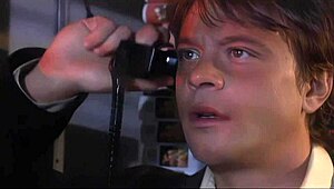 Gina Ryder's Big Tits Rocked Cowgirl Riding!