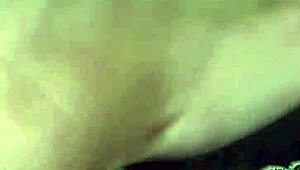 Sexy Babe Engages In Intense Solo Masturbation Session