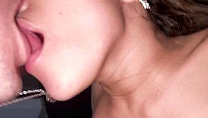 wow, 18 teen argentina fucks italian with huge cock!