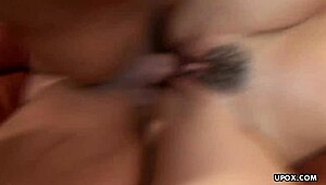 katsuni says, 'fuck my ass hard during sex'