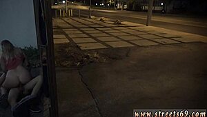 Extreme Hard BDSM Domination With Teen And Milf