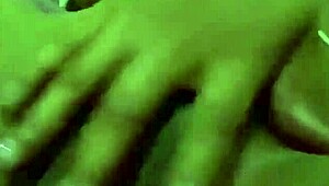 I can't stop masturbatin' my wet pussy