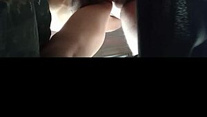 i got fucked hard by the neighbor in the bedroom