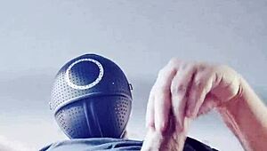 secreto y fetiche con un rubio de polla mediana desnudo en el coche bad wolf28 eres un verdadero hombre