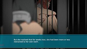 Lets play alien breeding program - first contact with monster tits and ass