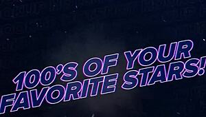 Tiny Hooker Juniper Ren Craves Bryan Gozzling's Sloppy Sex