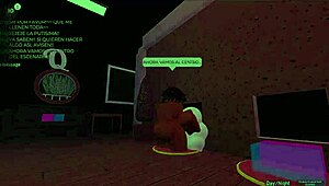 Dirty Whore Returns For More Rough Black Creampie Action