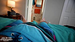 Stepmom Vacation Scene