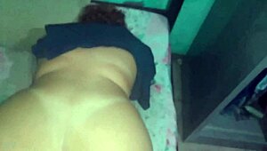 Big Ass Granny Bent Over For Doggystyle