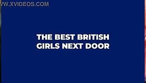 two young british teens sucking cock