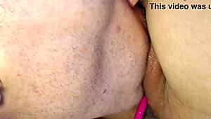 Brazilian man explores Korean K-pop delicacies