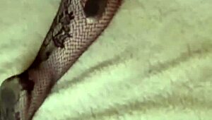 I woke up with cum on my sexy ass