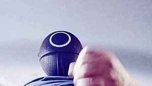 secreto y fetiche con un rubio de polla mediana desnudo en el coche bad wolf28 eres un verdadero hombre