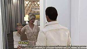 complete gameplay of a life worth living part eight