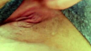 Watch this excited whore get wet and send me a video?