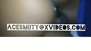 Big booty rides after i cum