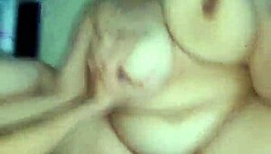 Good Fuck Before Sleep with Huge Tits