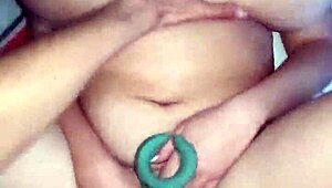 Good Fuck Before Sleep with Huge Tits