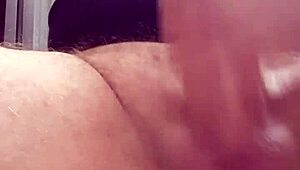 Discover the dutch beauty's intense solo masturbation leading to a powerful cum release.