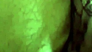 I woke up with cum on my sexy ass