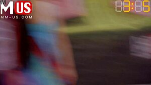 Jerkaoke - whitney wright and leo vice fuck each other and play games