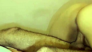 Arab Wife's Ass Fucking Talk