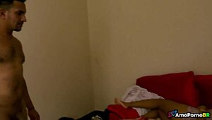 Desires for my stepmother's husband part one free porn