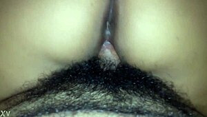 peruvian woman in chorrillos district