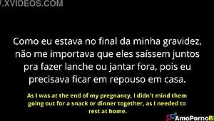 Cuckquean - nessa época eu queria ver o meu marido saindo com essa minha amiga