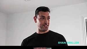 Second Chance at Life Ryan's Return to the Massage Parlor