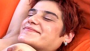 Fat mature granny copulates hard in erotic hardcore scene