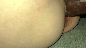 Step daddy stretched my pussy so hard! 😩