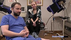 Dr. Tampa fails Olympics with Ava Siren