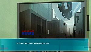 Lets play alien breeding program - first contact with monster tits and ass