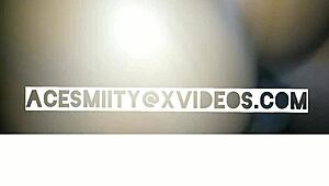 Big booty rides after i cum