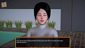 my new family 563 brings unexpected twists and family bonding moments