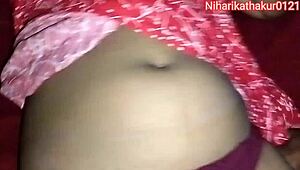 I seduce my beautiful sister-in-law and fuck her hard in doggystyle