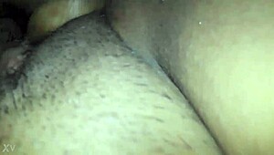 Amateurs Enjoy Eating Pussy With Cum Lick