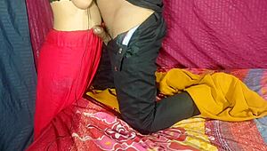 extreme wild and dirty love making with a newly married bride in anal creampie close-ups