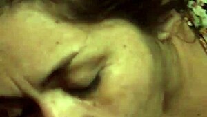 Chubby Ass Latina Gets Monster Cock Pounding