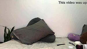 want to see me masturbate my asshole?