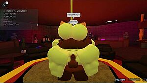 Dirty Whore Returns For More Rough Black Creampie Action