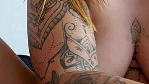 she loves getting big ass fucked hard while pulling it apart