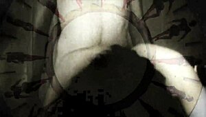 My Secret Life! Vintage Beaver Exposed