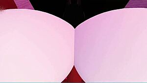 Dirty Whore Returns For More Rough Black Creampie Action