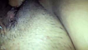 Amateurs Enjoy Eating Pussy With Cum Lick