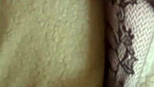 I woke up with cum on my sexy ass