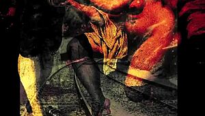 My Secret Life! Vintage Beaver Exposed